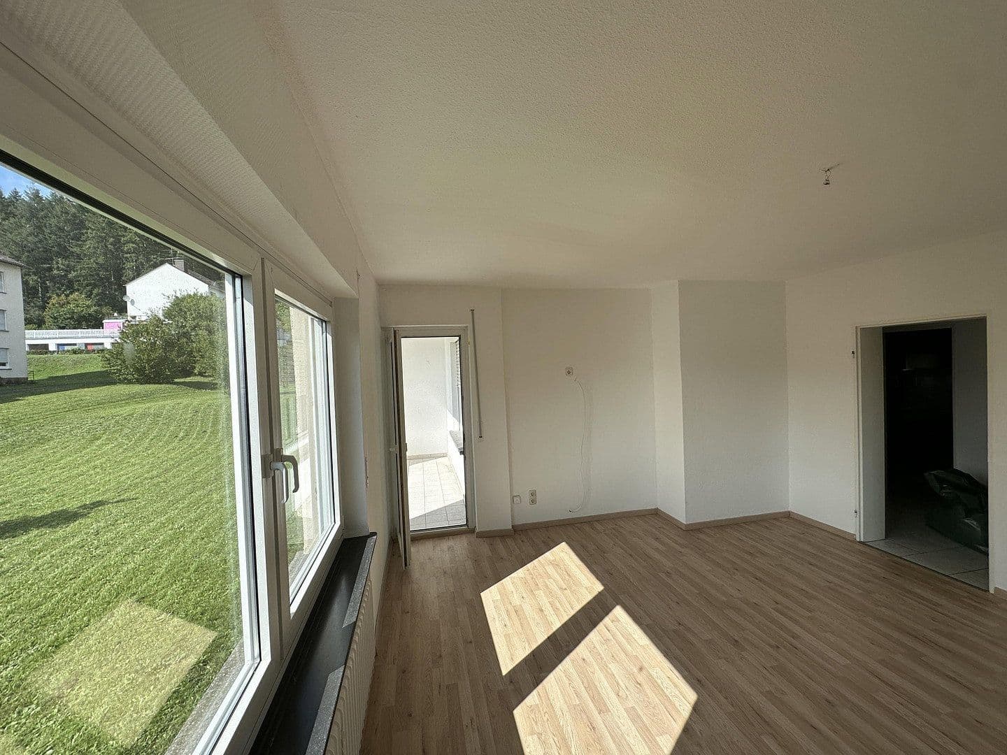 Prenájom bytu 3-izbový 65 m², Leipzigerstr 5, Herborn, Hesensko Prenájom bytu 3-izbový 65 m², Leipzigerstr 5, Herborn, Hesensko