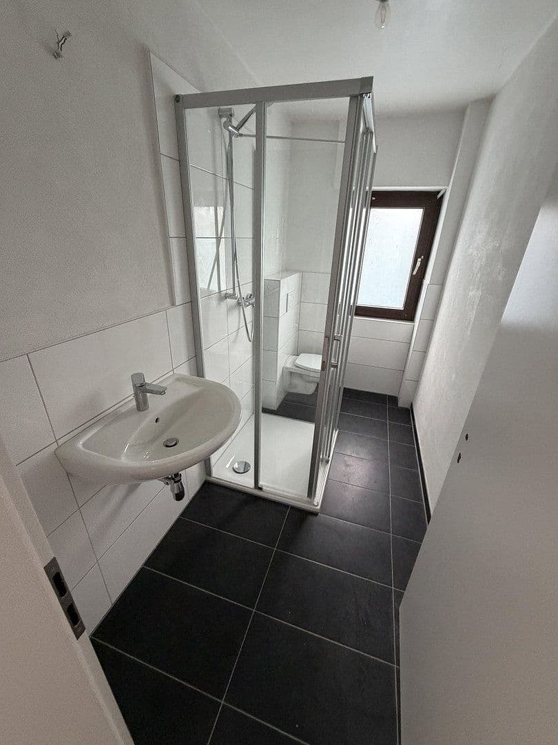 Prenájom bytu 3-izbový 65 m², Leipzigerstr 5, Herborn, Hesensko Prenájom bytu 3-izbový 65 m², Leipzigerstr 5, Herborn, Hesensko