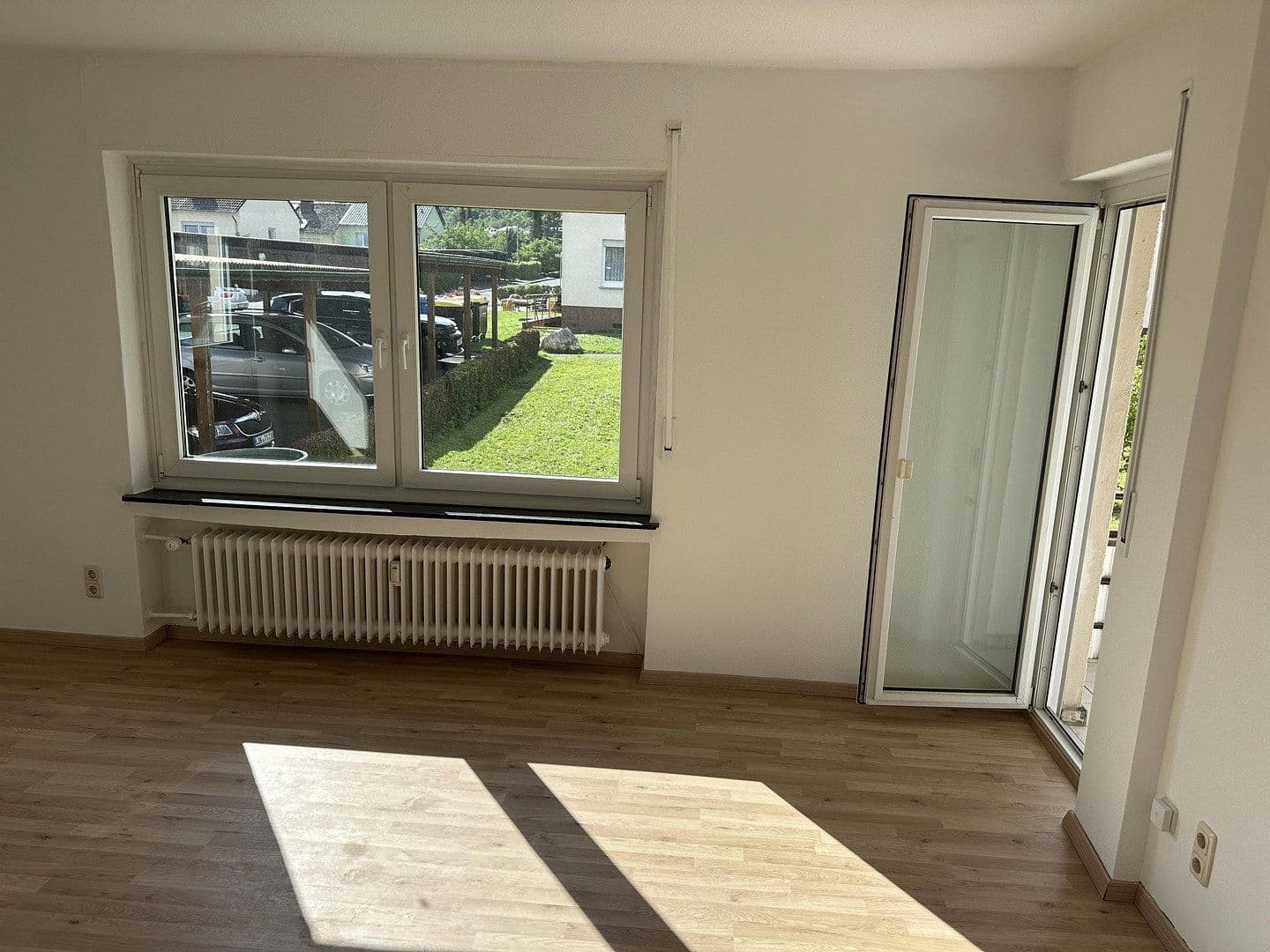 Prenájom bytu 3-izbový 65 m², Leipzigerstr 5, Herborn, Hesensko Prenájom bytu 3-izbový 65 m², Leipzigerstr 5, Herborn, Hesensko