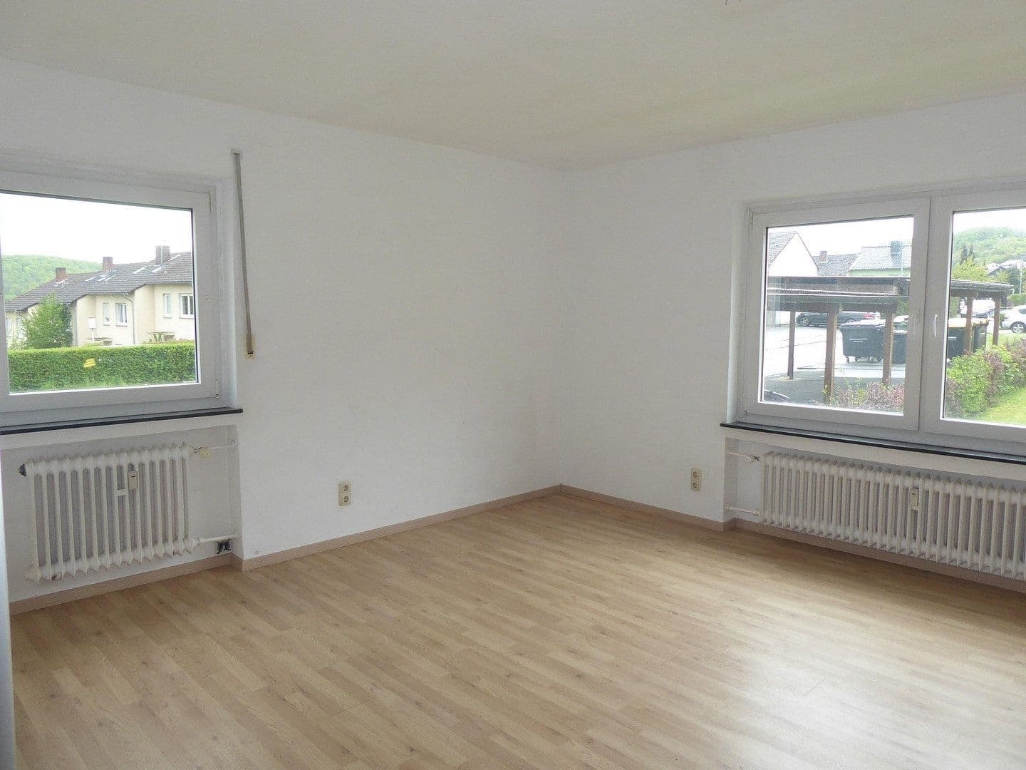 Prenájom bytu 3-izbový 65 m², Leipzigerstr 5, Herborn, Hesensko Prenájom bytu 3-izbový 65 m², Leipzigerstr 5, Herborn, Hesensko