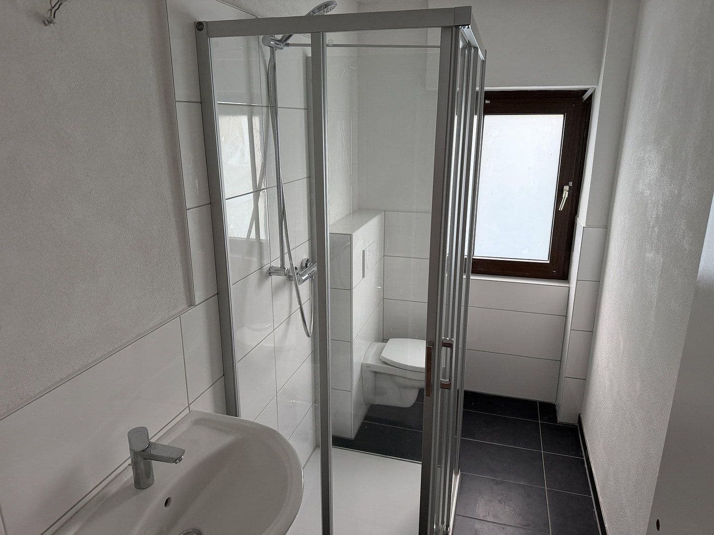 Prenájom bytu 3-izbový 65 m², Leipzigerstr 5, Herborn, Hesensko Prenájom bytu 3-izbový 65 m², Leipzigerstr 5, Herborn, Hesensko