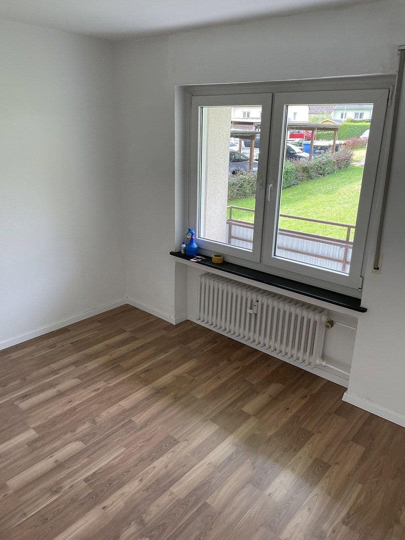 Prenájom bytu 3-izbový 65 m², Leipzigerstr 5, Herborn, Hesensko Prenájom bytu 3-izbový 65 m², Leipzigerstr 5, Herborn, Hesensko