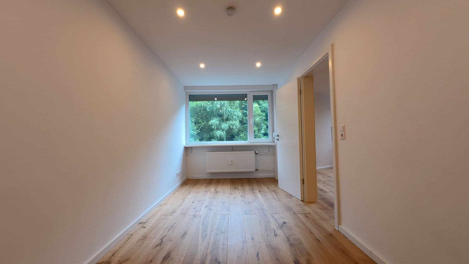 Prenájom bytu 3-izbový 68 m², Otto-Hahn-Platz 3, Heidelberg, Bádensko-Wurttembersko Prenájom bytu 3-izbový 68 m², Otto-Hahn-Platz 3, Heidelberg, Bádensko-Wurttembersko
