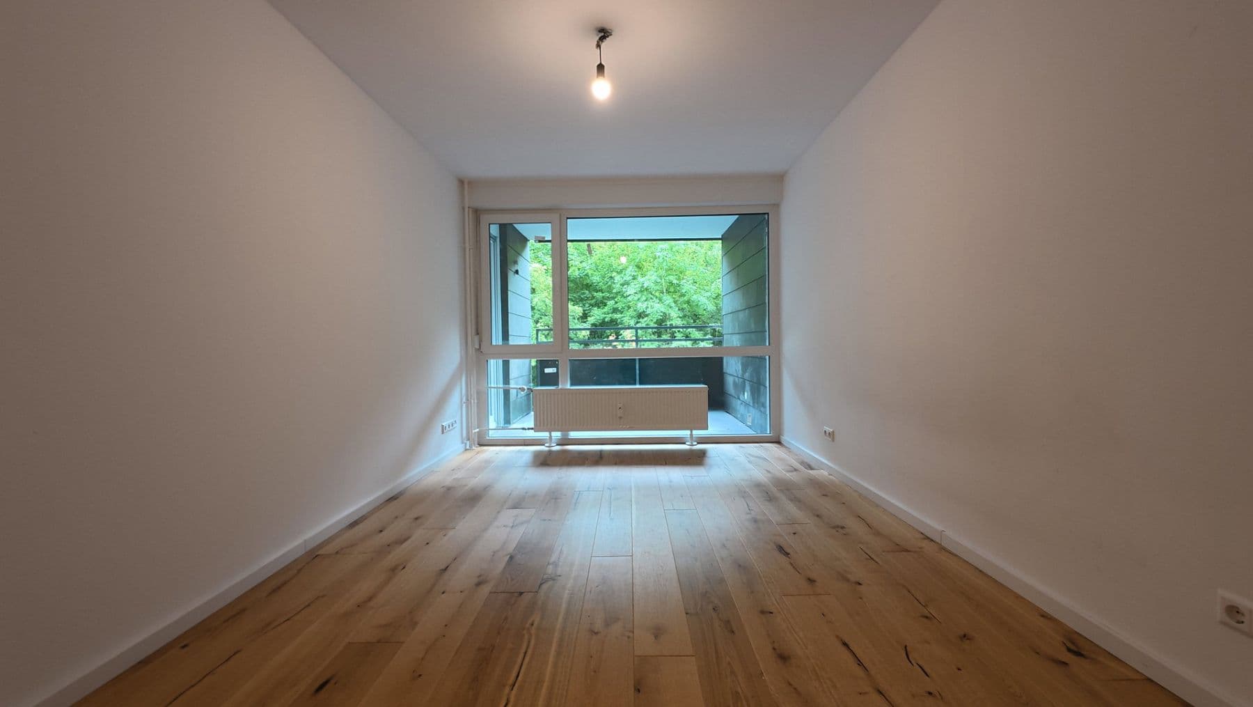Prenájom bytu 3-izbový 68 m², Otto-Hahn-Platz 3, Heidelberg, Bádensko-Wurttembersko Prenájom bytu 3-izbový 68 m², Otto-Hahn-Platz 3, Heidelberg, Bádensko-Wurttembersko