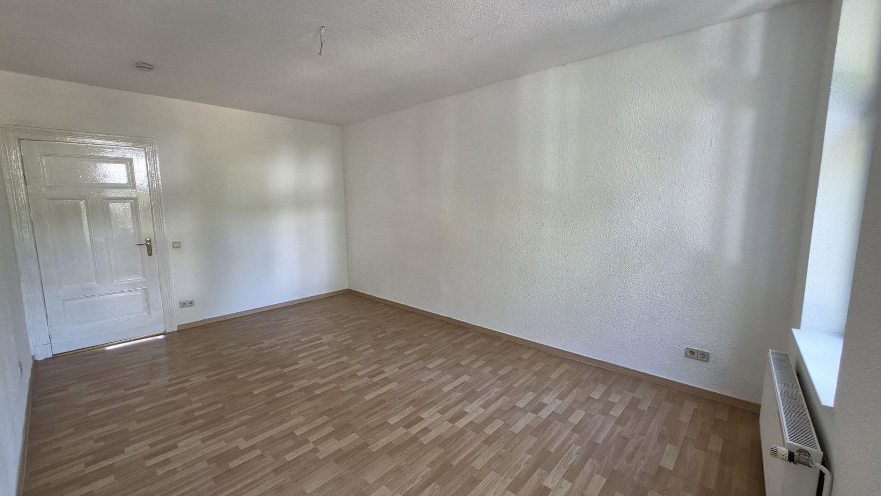 Prenájom bytu 3-izbový 76 m², Schleusenstraße 24, Woltersdorf, Brandenbursko Prenájom bytu 3-izbový 76 m², Schleusenstraße 24, Woltersdorf, Brandenbursko