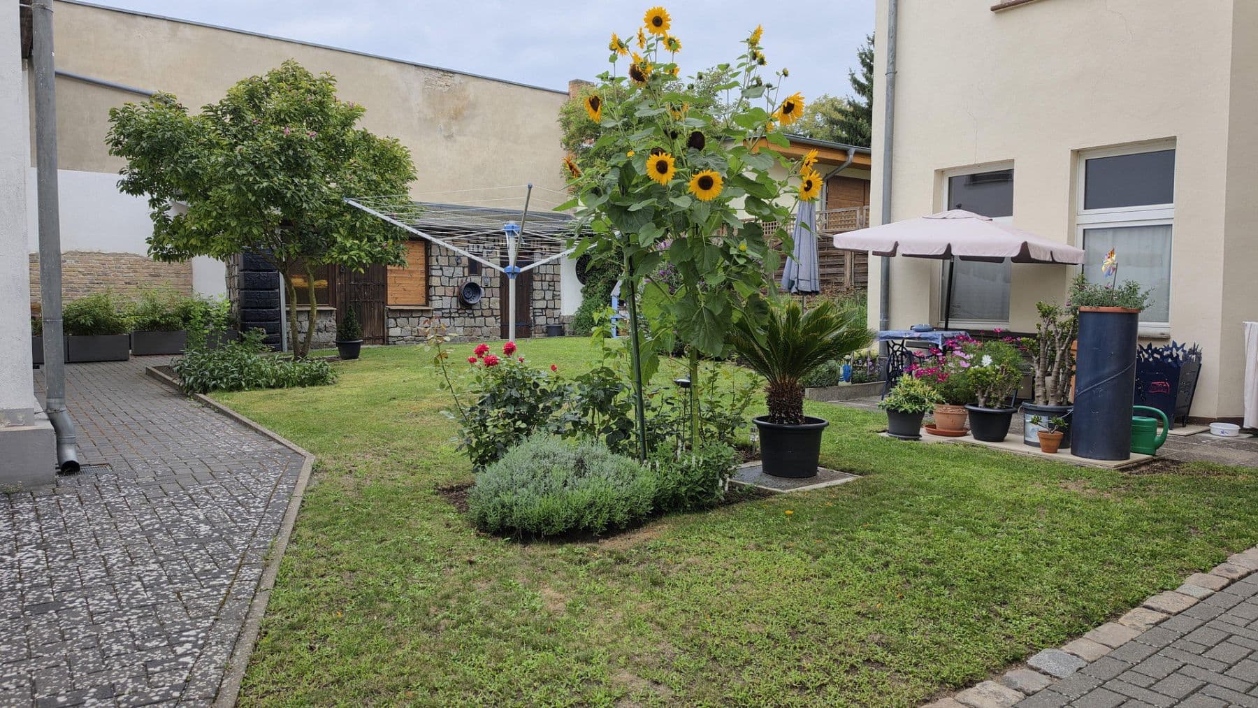 Prenájom bytu 3-izbový 76 m², Schleusenstraße 24, Woltersdorf, Brandenbursko Prenájom bytu 3-izbový 76 m², Schleusenstraße 24, Woltersdorf, Brandenbursko