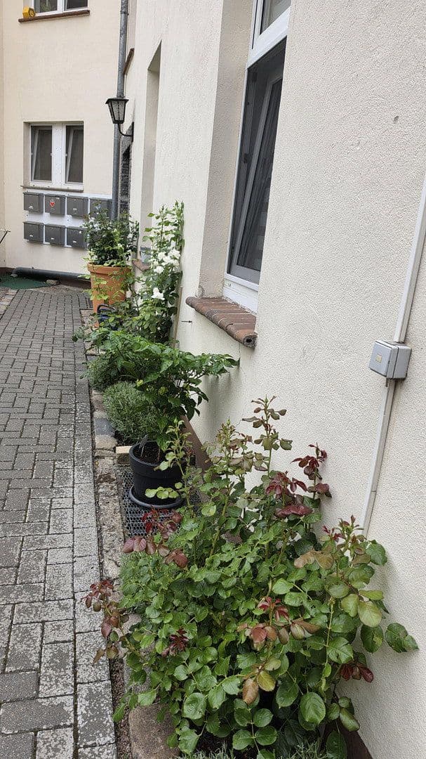 Prenájom bytu 3-izbový 76 m², Schleusenstraße 24, Woltersdorf, Brandenbursko Prenájom bytu 3-izbový 76 m², Schleusenstraße 24, Woltersdorf, Brandenbursko