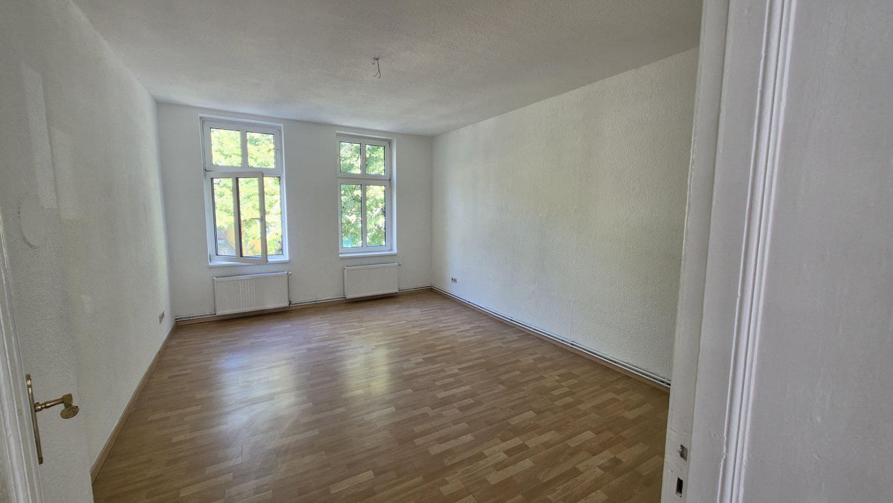 Prenájom bytu 3-izbový 76 m², Schleusenstraße 24, Woltersdorf, Brandenbursko Prenájom bytu 3-izbový 76 m², Schleusenstraße 24, Woltersdorf, Brandenbursko