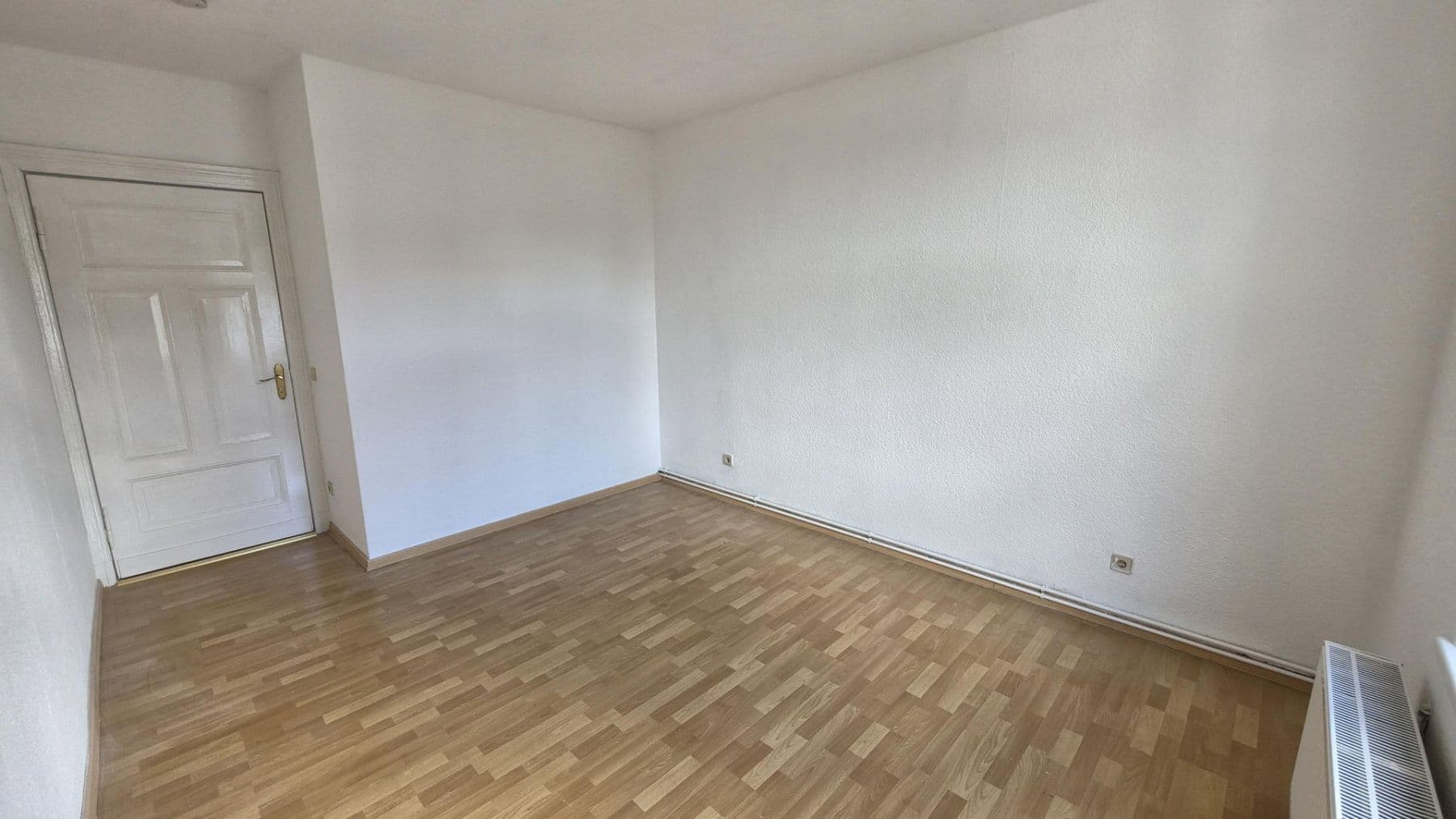 Prenájom bytu 3-izbový 76 m², Schleusenstraße 24, Woltersdorf, Brandenbursko Prenájom bytu 3-izbový 76 m², Schleusenstraße 24, Woltersdorf, Brandenbursko