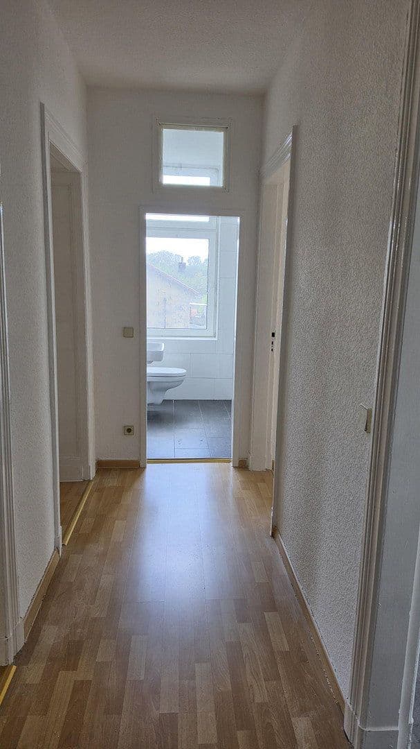Prenájom bytu 3-izbový 76 m², Schleusenstraße 24, Woltersdorf, Brandenbursko Prenájom bytu 3-izbový 76 m², Schleusenstraße 24, Woltersdorf, Brandenbursko