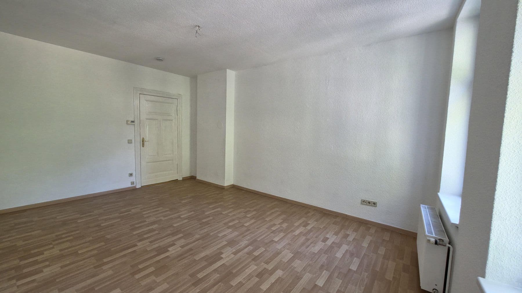 Prenájom bytu 3-izbový 76 m², Schleusenstraße 24, Woltersdorf, Brandenbursko Prenájom bytu 3-izbový 76 m², Schleusenstraße 24, Woltersdorf, Brandenbursko