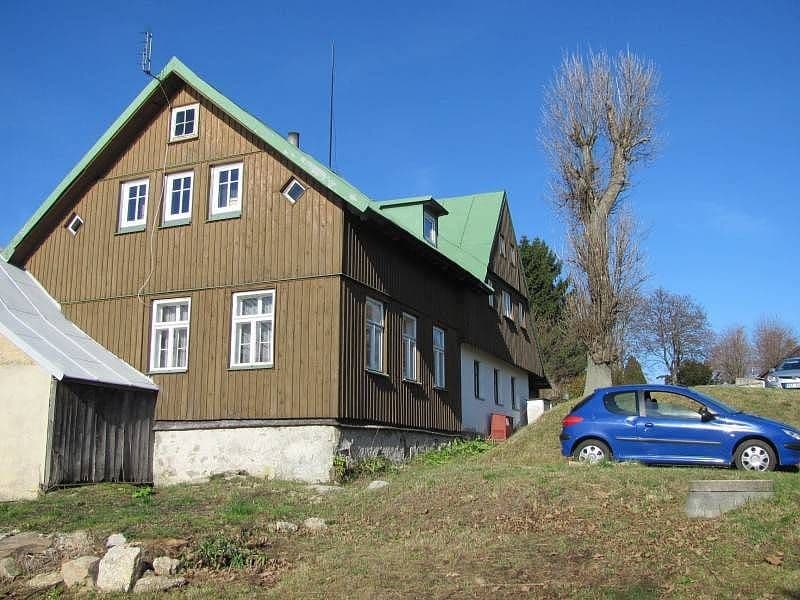 Prenájom rekreačného objektu, Kořenov, Liberecký kraj Prenájom rekreačného objektu, Kořenov, Liberecký kraj