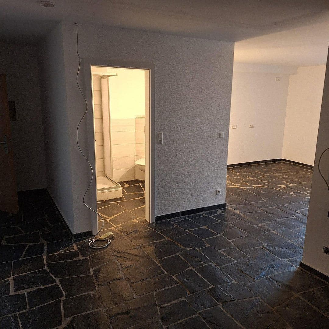 Prenájom bytu 2-izbový 54 m², Ohlenfeldstraße 10-12, Boppard, Porýnie-Falcko Prenájom bytu 2-izbový 54 m², Ohlenfeldstraße 10-12, Boppard, Porýnie-Falcko
