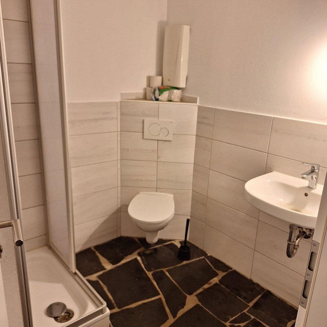 Prenájom bytu 2-izbový 54 m², Ohlenfeldstraße 10-12, Boppard, Porýnie-Falcko Prenájom bytu 2-izbový 54 m², Ohlenfeldstraße 10-12, Boppard, Porýnie-Falcko