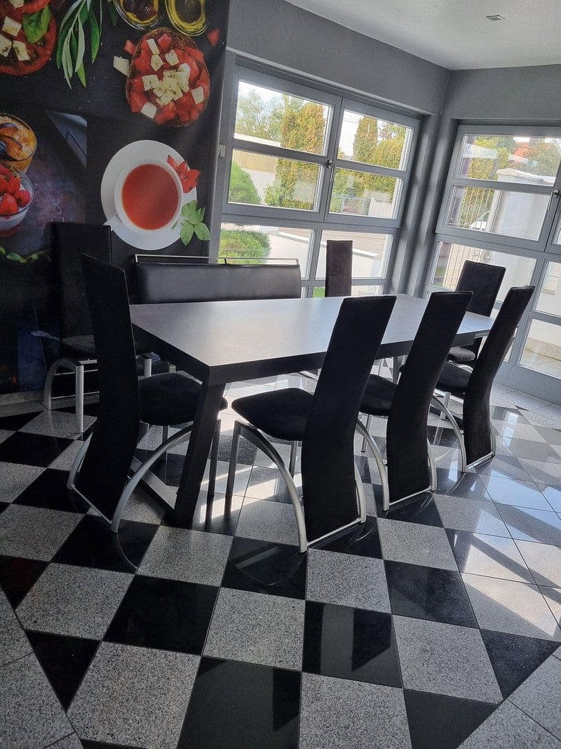 Prenájom kancelárie 206 m², Altdorf, Bádensko-Wurttembersko Prenájom kancelárie 206 m², Altdorf, Bádensko-Wurttembersko