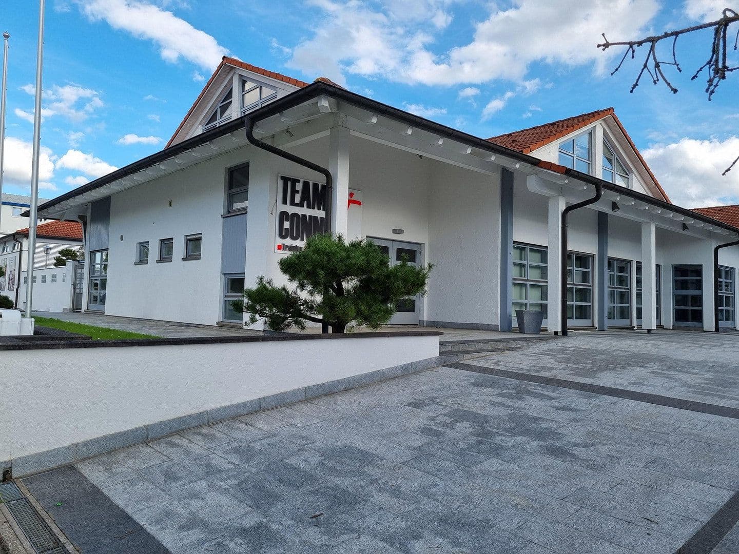 Prenájom kancelárie 206 m², Altdorf, Bádensko-Wurttembersko Prenájom kancelárie 206 m², Altdorf, Bádensko-Wurttembersko