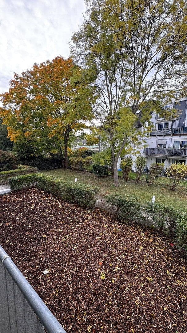 Prenájom bytu 2-izbový 64 m², Zukunftstrasse 15, Mainz, Laubenheim, Porýnie-Falcko Prenájom bytu 2-izbový 64 m², Zukunftstrasse 15, Mainz, Laubenheim, Porýnie-Falcko