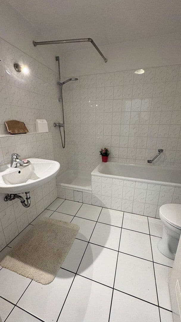 Prenájom bytu 2-izbový 64 m², Zukunftstrasse 15, Mainz, Laubenheim, Porýnie-Falcko Prenájom bytu 2-izbový 64 m², Zukunftstrasse 15, Mainz, Laubenheim, Porýnie-Falcko