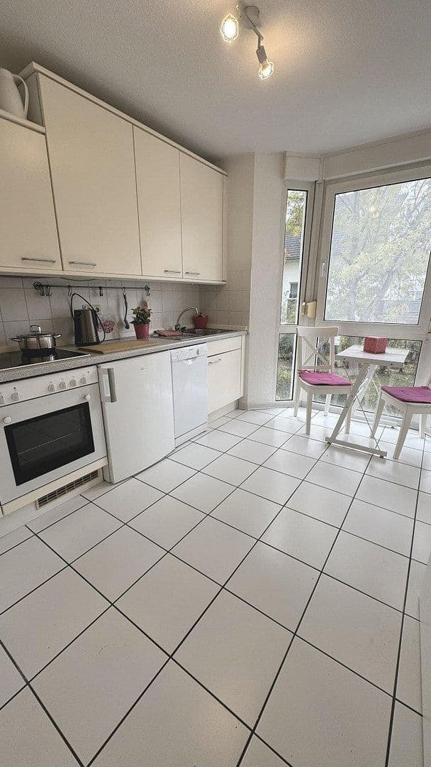Prenájom bytu 2-izbový 64 m², Zukunftstrasse 15, Mainz, Laubenheim, Porýnie-Falcko Prenájom bytu 2-izbový 64 m², Zukunftstrasse 15, Mainz, Laubenheim, Porýnie-Falcko
