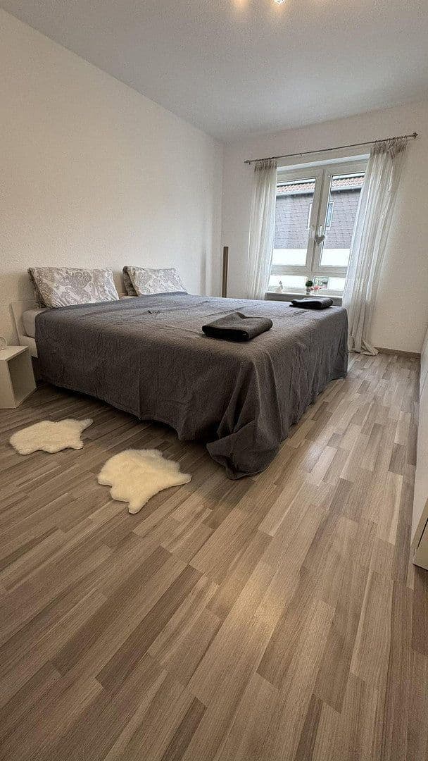 Prenájom bytu 2-izbový 64 m², Zukunftstrasse 15, Mainz, Laubenheim, Porýnie-Falcko Prenájom bytu 2-izbový 64 m², Zukunftstrasse 15, Mainz, Laubenheim, Porýnie-Falcko