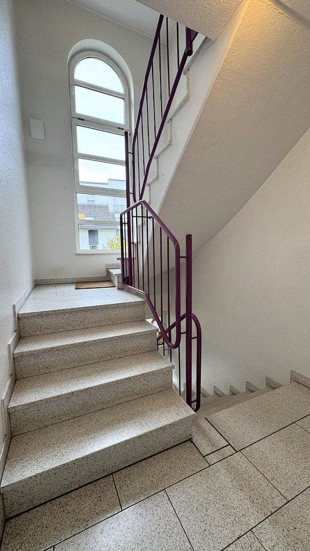 Prenájom bytu 2-izbový 64 m², Zukunftstrasse 15, Mainz, Laubenheim, Porýnie-Falcko Prenájom bytu 2-izbový 64 m², Zukunftstrasse 15, Mainz, Laubenheim, Porýnie-Falcko