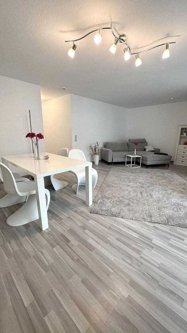 Prenájom bytu 2-izbový 64 m², Zukunftstrasse 15, Mainz, Laubenheim, Porýnie-Falcko Prenájom bytu 2-izbový 64 m², Zukunftstrasse 15, Mainz, Laubenheim, Porýnie-Falcko