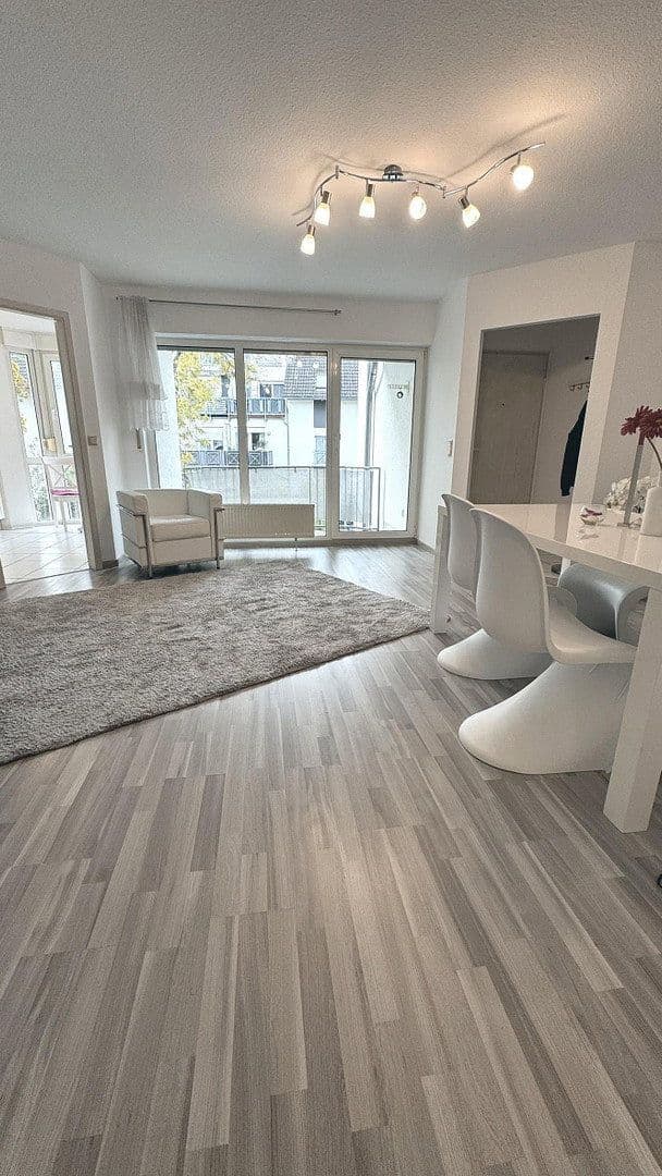 Prenájom bytu 2-izbový 64 m², Zukunftstrasse 15, Mainz, Laubenheim, Porýnie-Falcko Prenájom bytu 2-izbový 64 m², Zukunftstrasse 15, Mainz, Laubenheim, Porýnie-Falcko