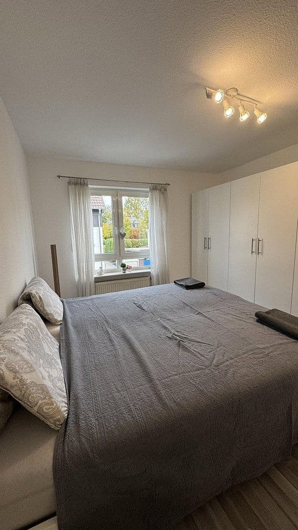 Prenájom bytu 2-izbový 64 m², Zukunftstrasse 15, Mainz, Laubenheim, Porýnie-Falcko Prenájom bytu 2-izbový 64 m², Zukunftstrasse 15, Mainz, Laubenheim, Porýnie-Falcko