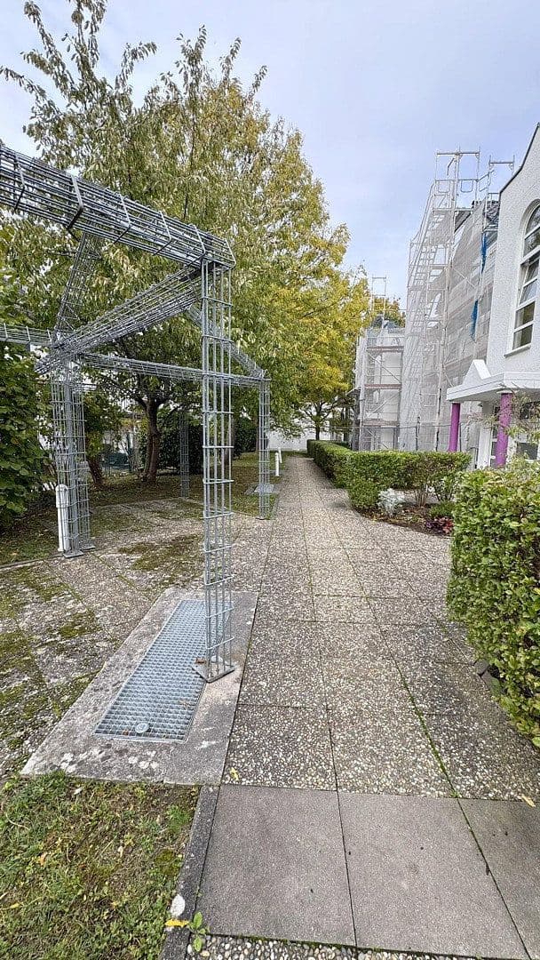 Prenájom bytu 2-izbový 64 m², Zukunftstrasse 15, Mainz, Laubenheim, Porýnie-Falcko Prenájom bytu 2-izbový 64 m², Zukunftstrasse 15, Mainz, Laubenheim, Porýnie-Falcko