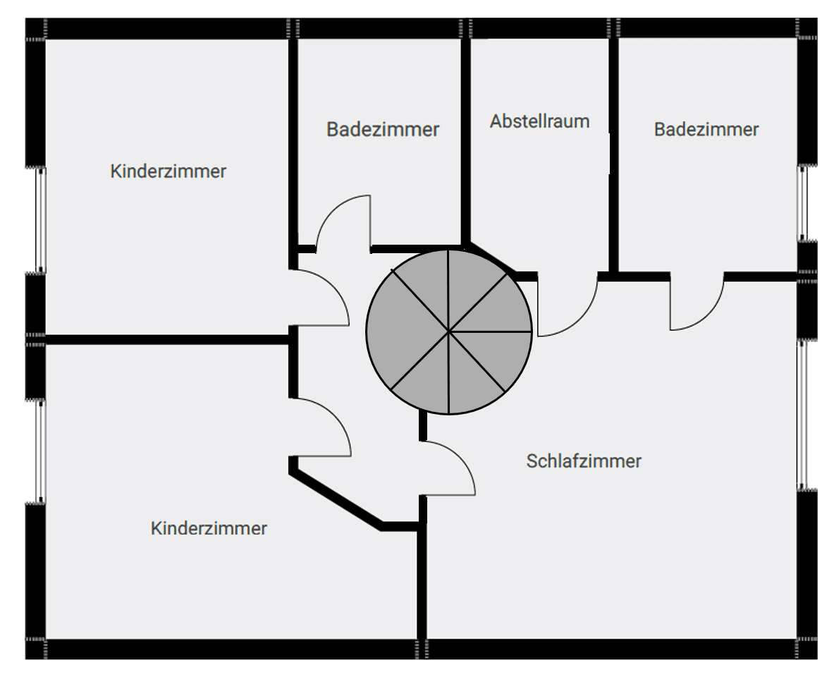 Prenájom bytu 4-izbový 117 m², Zornheim, Porýnie-Falcko Prenájom bytu 4-izbový 117 m², Zornheim, Porýnie-Falcko