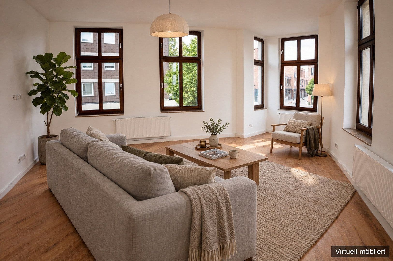 Predaj bytu 4-izbový 119 m², Herten, Severné Porýnie - Westfálsko Predaj bytu 4-izbový 119 m², Herten, Severné Porýnie - Westfálsko