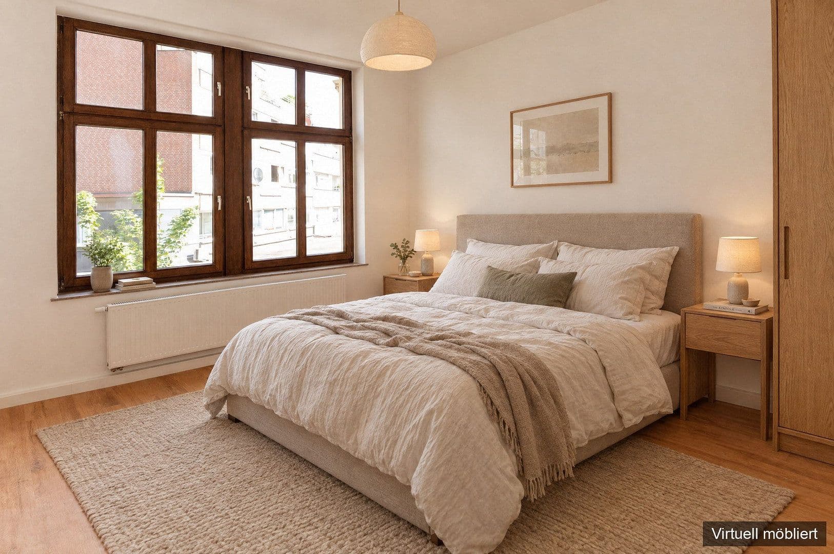Predaj bytu 4-izbový 119 m², Herten, Severné Porýnie - Westfálsko Predaj bytu 4-izbový 119 m², Herten, Severné Porýnie - Westfálsko