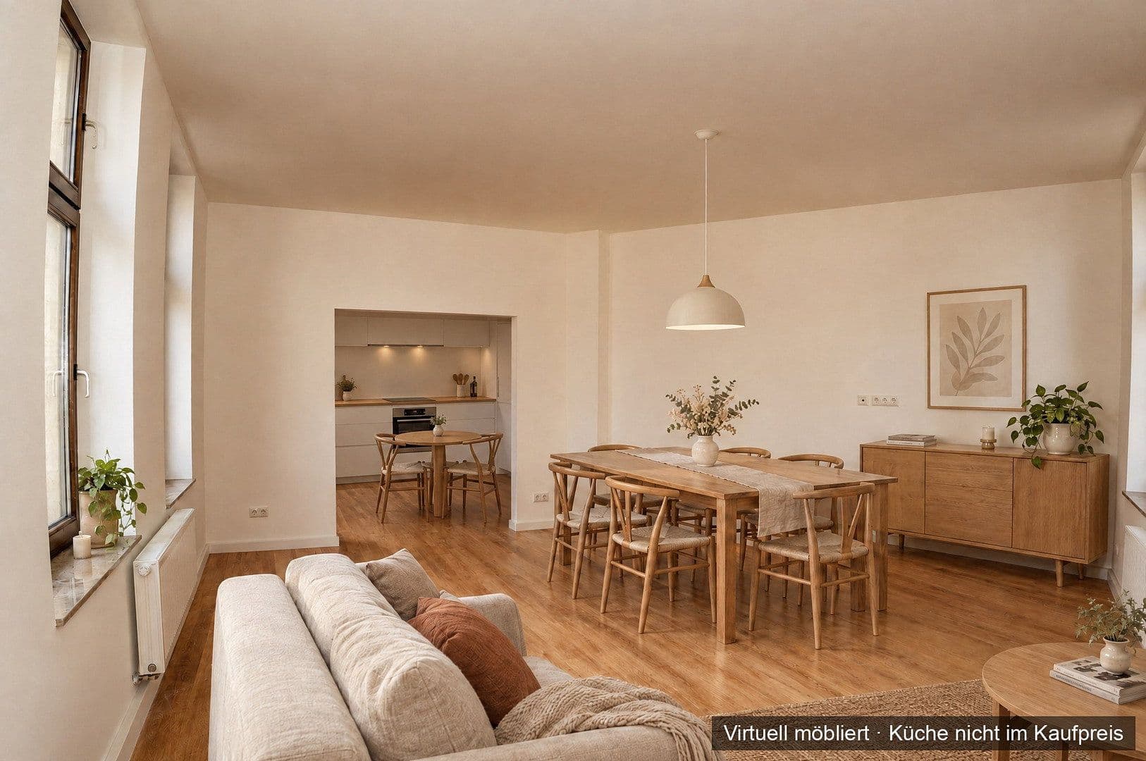 Predaj bytu 4-izbový 119 m², Herten, Severné Porýnie - Westfálsko Predaj bytu 4-izbový 119 m², Herten, Severné Porýnie - Westfálsko