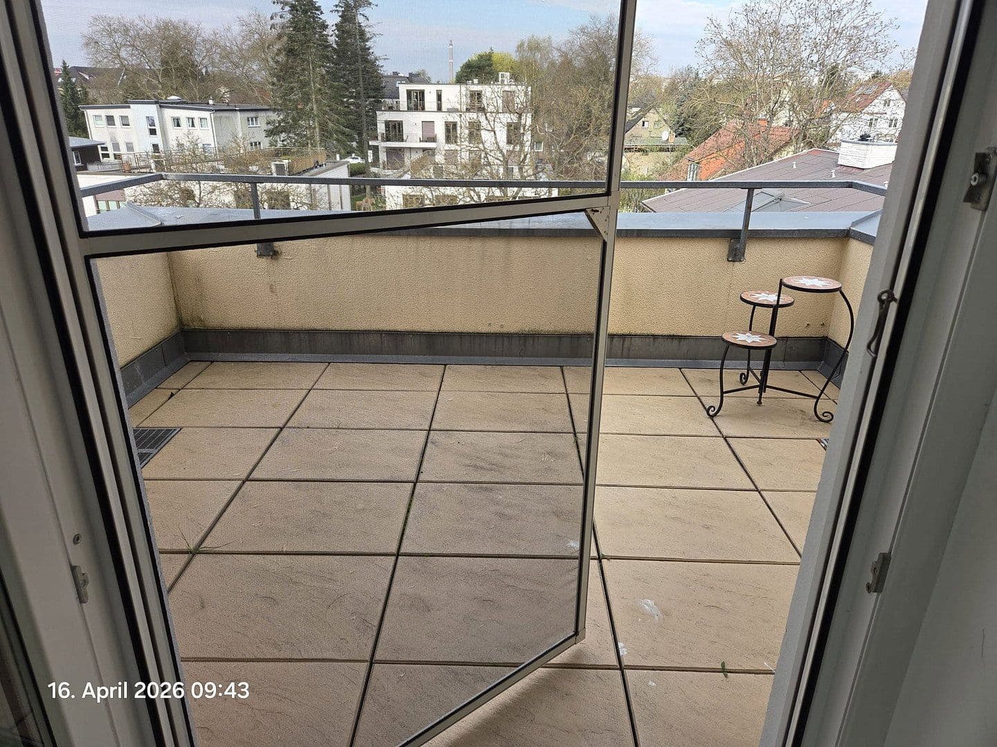 Prenájom bytu 4-izbový 126 m², Berlin, Berlín Prenájom bytu 4-izbový 126 m², Berlin, Berlín