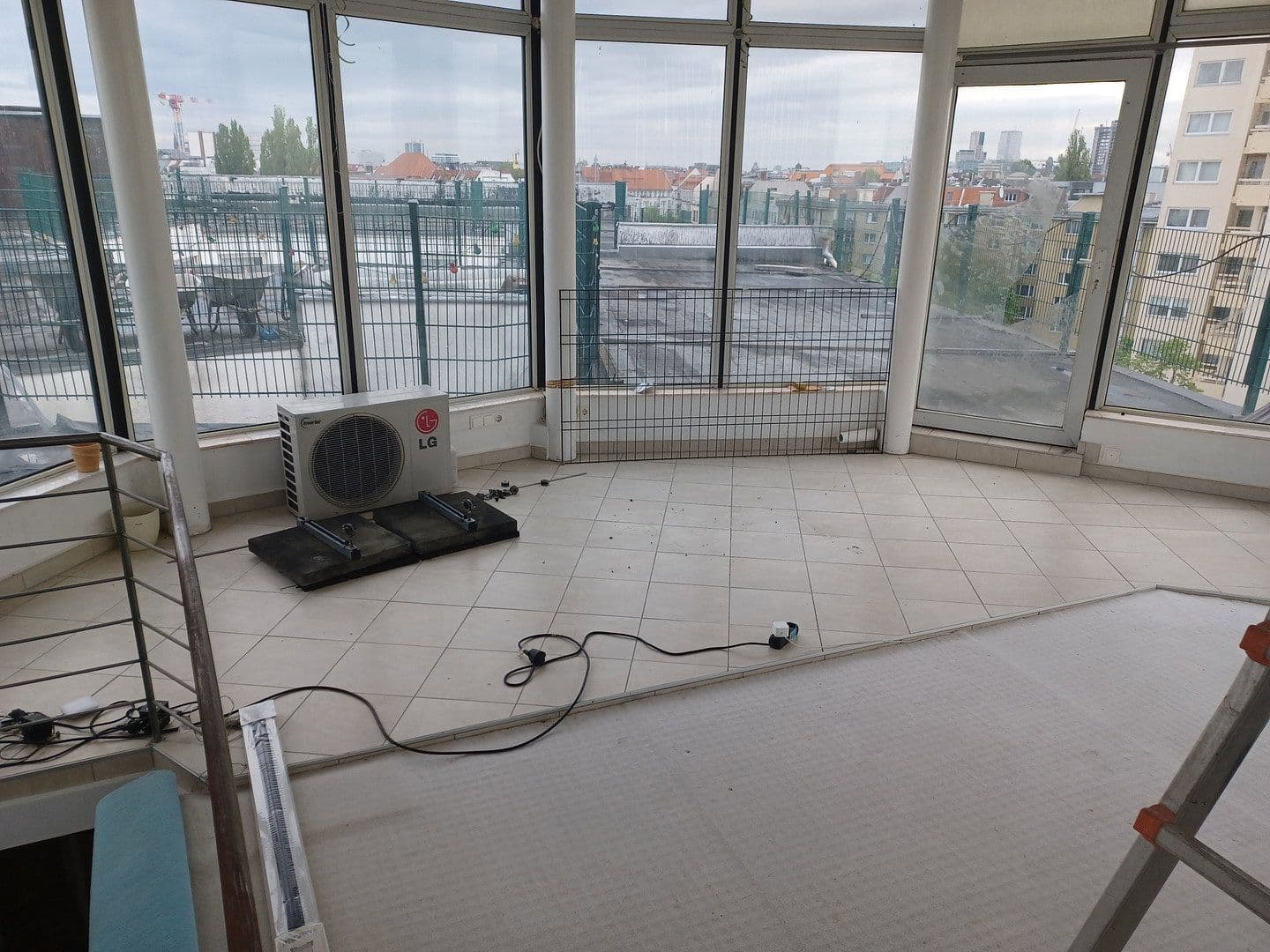 Predaj bytu 4-izbový 210 m², Paulsborner Strasse 10, Berlin, Berlín Predaj bytu 4-izbový 210 m², Paulsborner Strasse 10, Berlin, Berlín