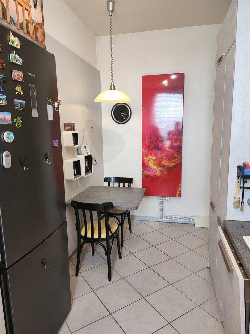 Predaj bytu 7-izbový 183 m², Berlin, Berlín Predaj bytu 7-izbový 183 m², Berlin, Berlín