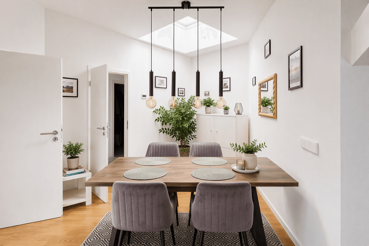 Predaj bytu 7-izbový 183 m², Berlin, Berlín Predaj bytu 7-izbový 183 m², Berlin, Berlín