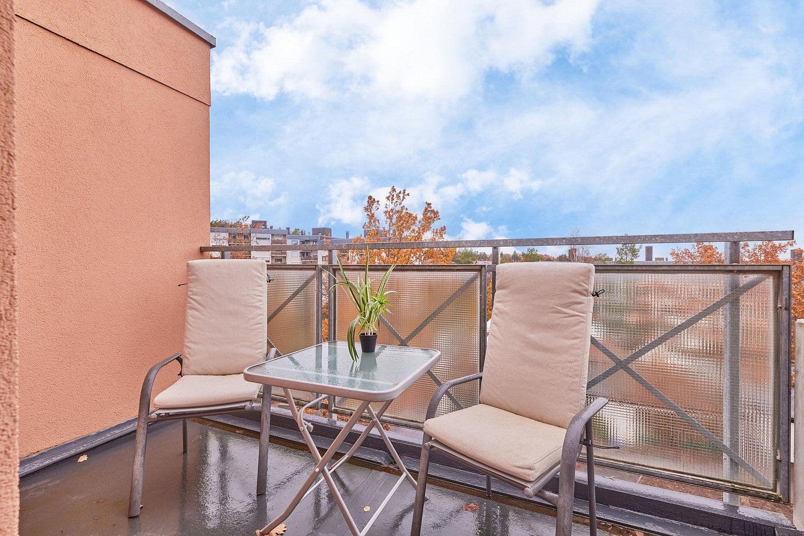 Prenájom bytu 1-izbový 43 m², Kurt-Schumacher-Straße 32, Kaiserslautern, Porýnie-Falcko Prenájom bytu 1-izbový 43 m², Kurt-Schumacher-Straße 32, Kaiserslautern, Porýnie-Falcko