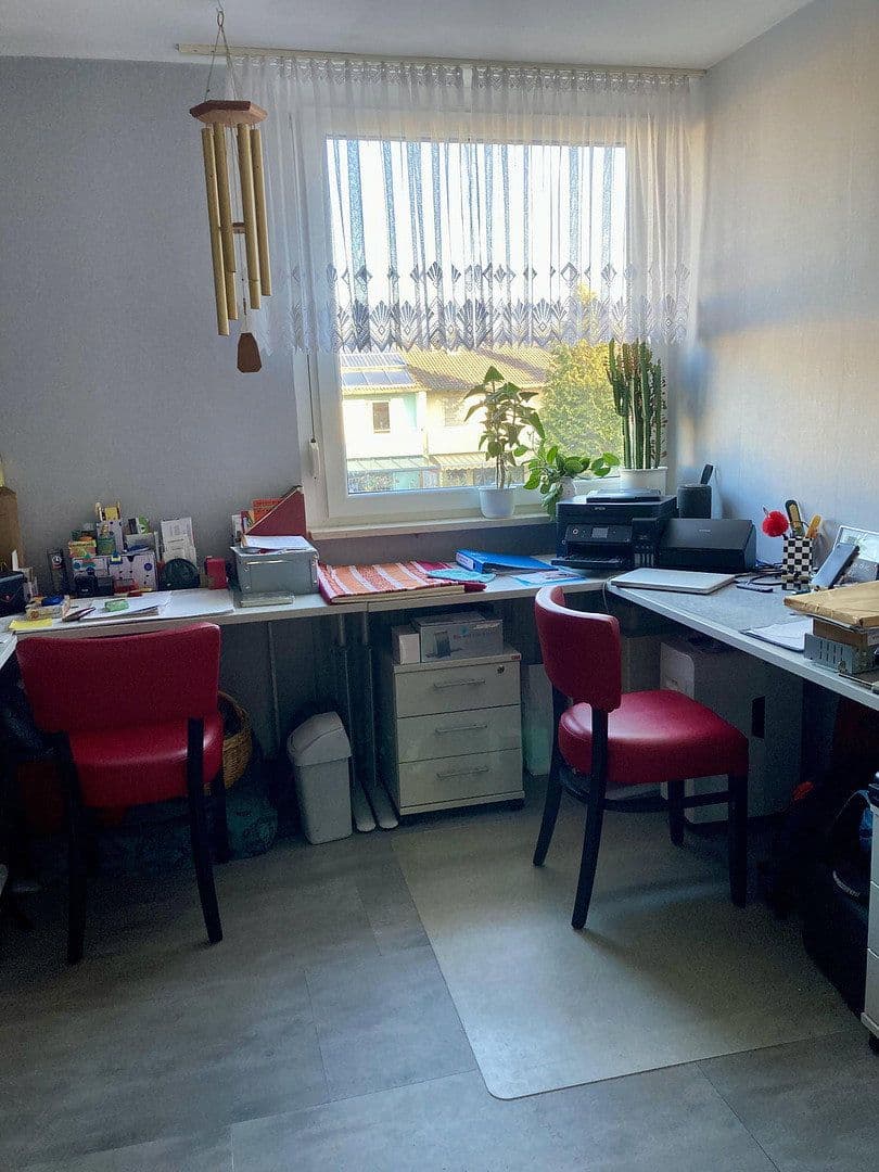 Predaj bytu 4-izbový 95 m², Puchheim, Bavorsko Predaj bytu 4-izbový 95 m², Puchheim, Bavorsko