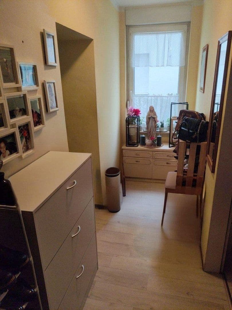 Predaj bytu 2-izbový 60 m², Fürth, Bavorsko Predaj bytu 2-izbový 60 m², Fürth, Bavorsko