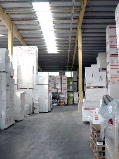 Prenájom nebytového priestoru 5.389 m², Rednitzhembach, Bavorsko Prenájom nebytového priestoru 5.389 m², Rednitzhembach, Bavorsko
