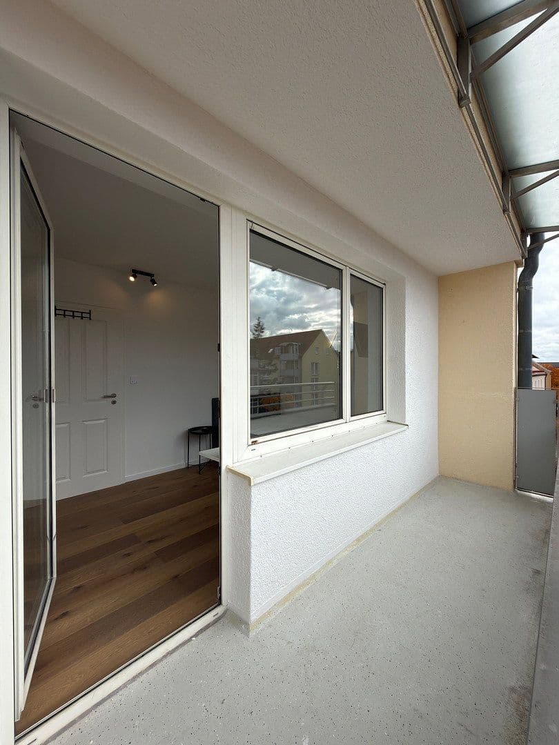 Prenájom bytu 77 m², München, Bavorsko Prenájom bytu 77 m², München, Bavorsko