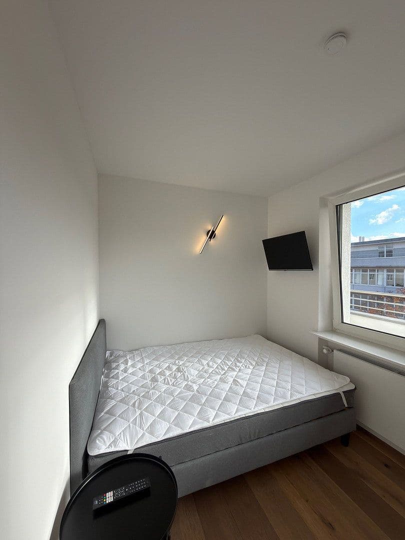 Prenájom bytu 77 m², München, Bavorsko Prenájom bytu 77 m², München, Bavorsko