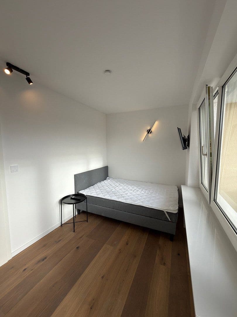 Prenájom bytu 77 m², München, Bavorsko Prenájom bytu 77 m², München, Bavorsko