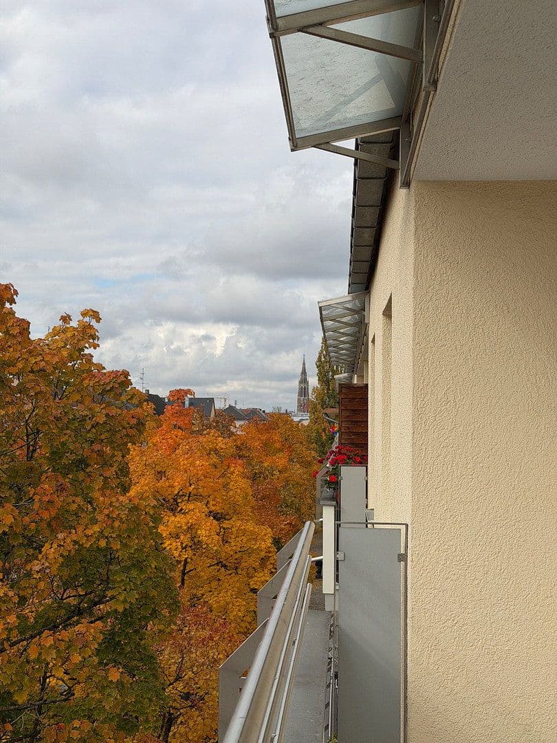 Prenájom bytu 77 m², München, Bavorsko Prenájom bytu 77 m², München, Bavorsko