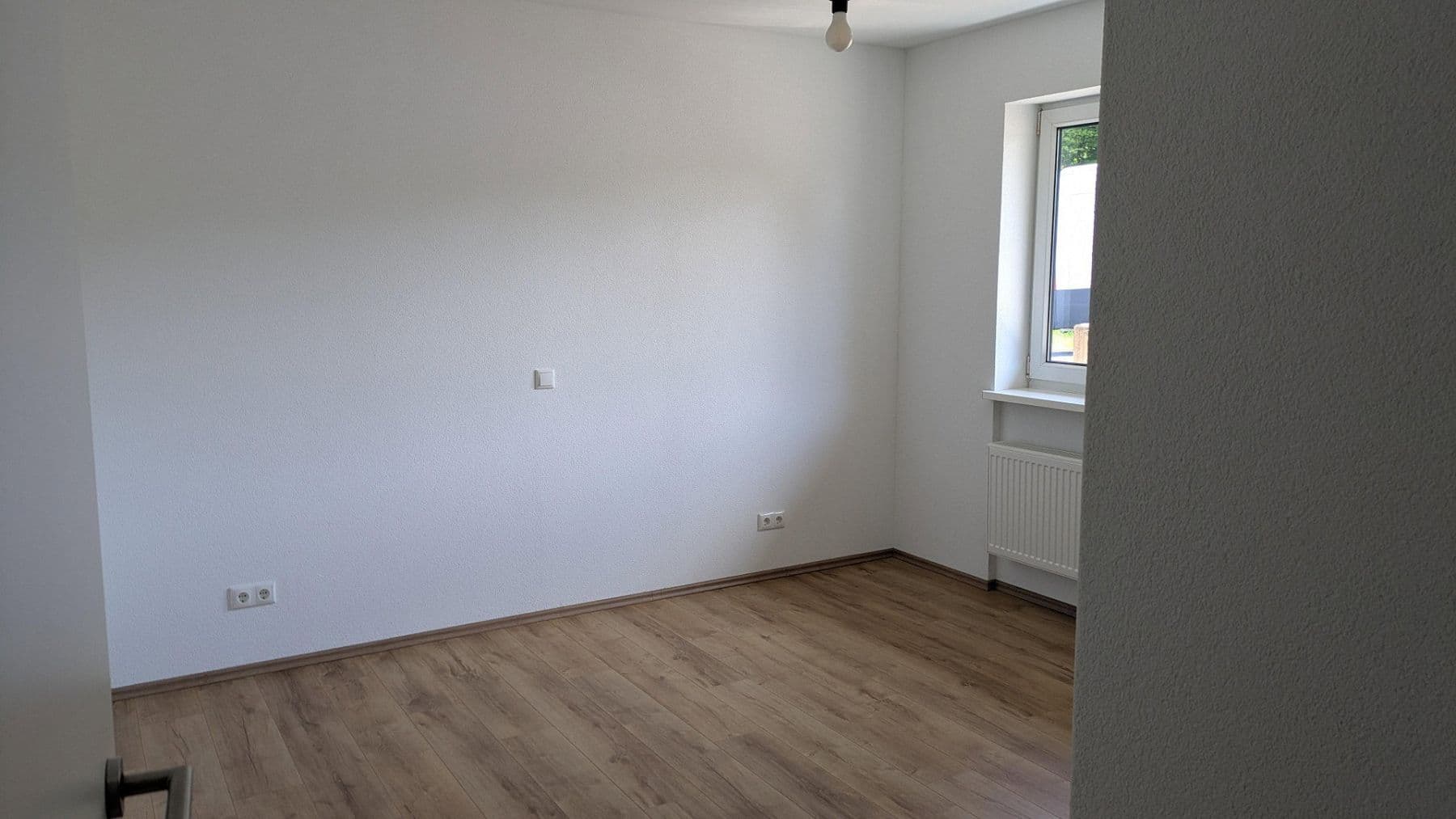 Prenájom bytu 3-izbový 75 m², Schlüchtern, Hesensko Prenájom bytu 3-izbový 75 m², Schlüchtern, Hesensko