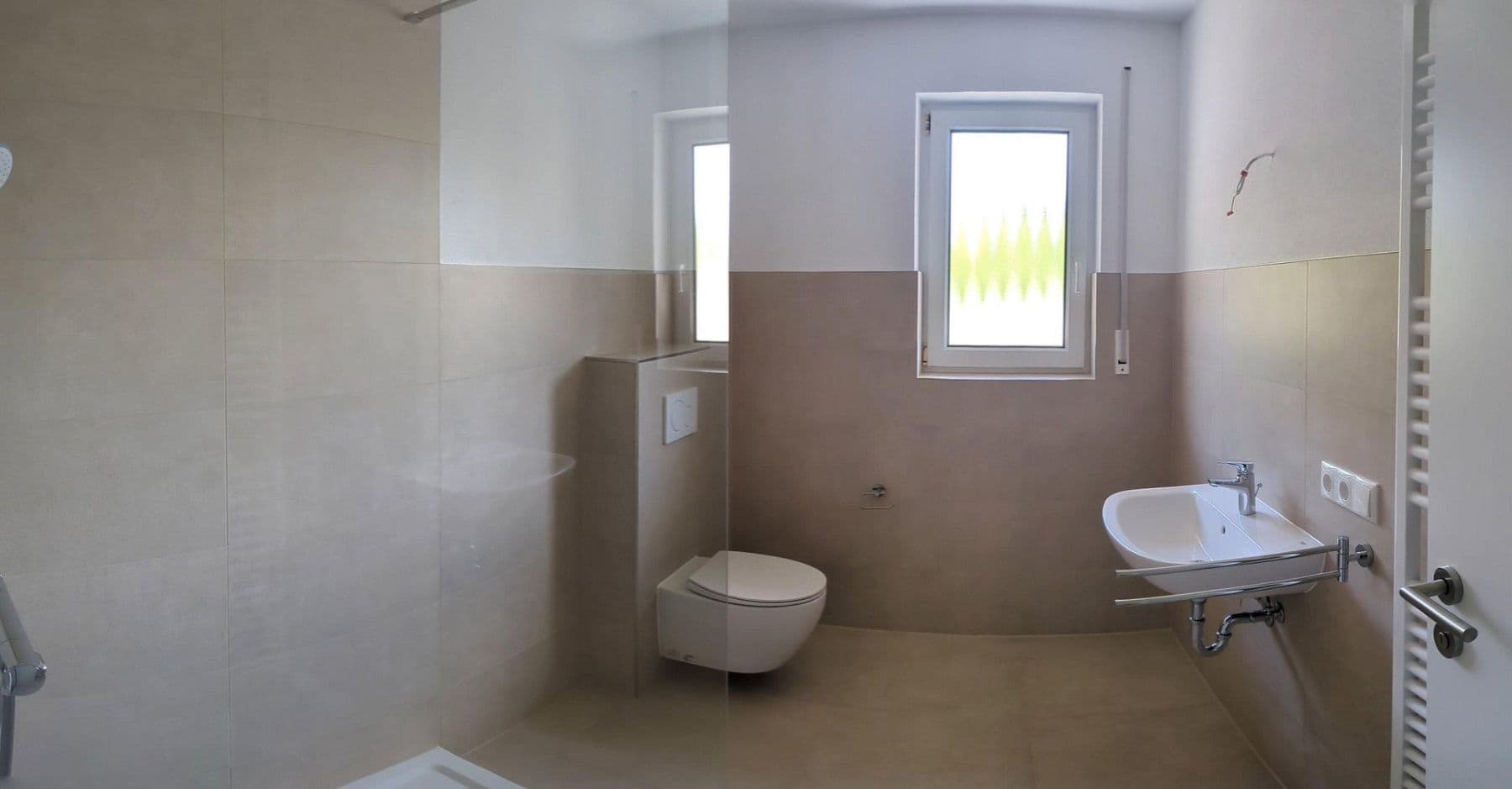 Prenájom bytu 3-izbový 75 m², Schlüchtern, Hesensko Prenájom bytu 3-izbový 75 m², Schlüchtern, Hesensko