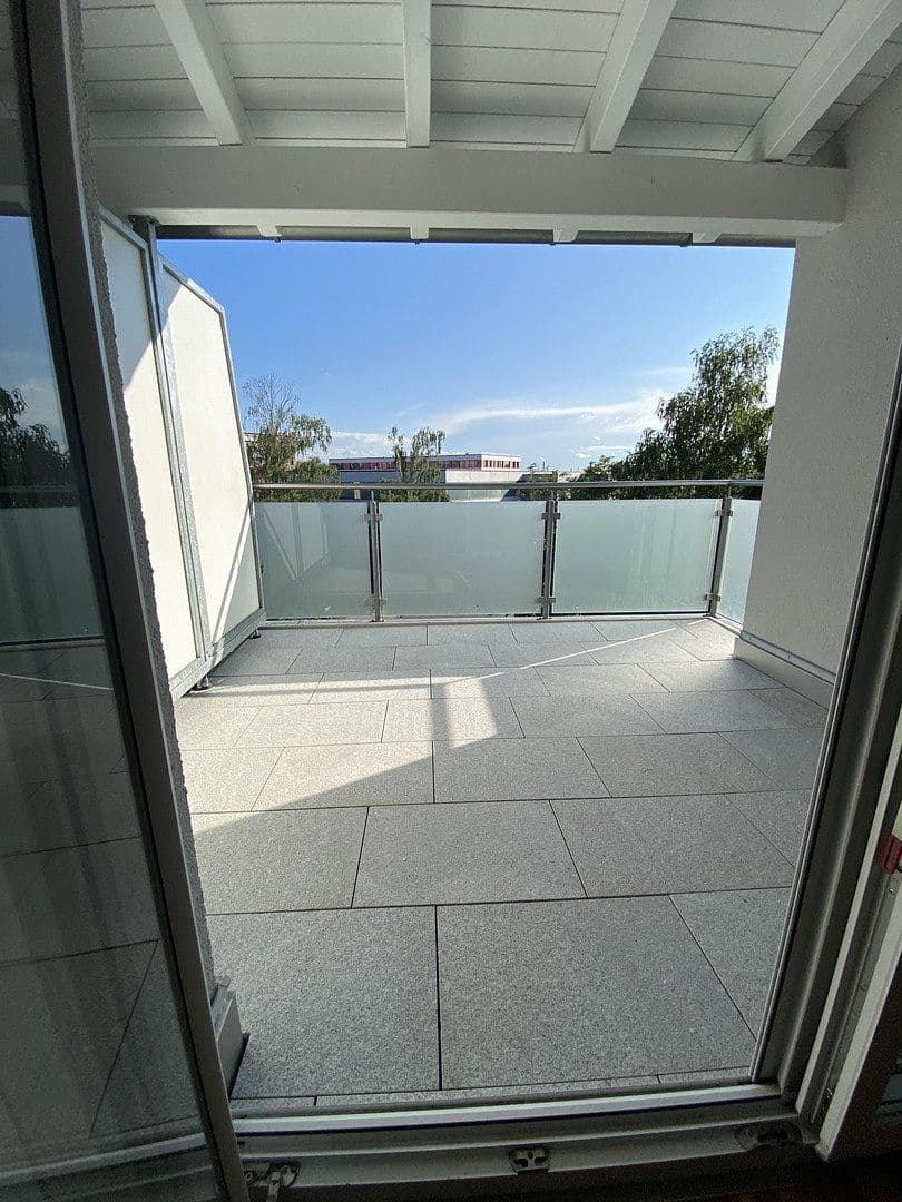 Prenájom bytu 3-izbový 80 m², Merianstr. 1a, Ingolstadt, Bavorsko Prenájom bytu 3-izbový 80 m², Merianstr. 1a, Ingolstadt, Bavorsko