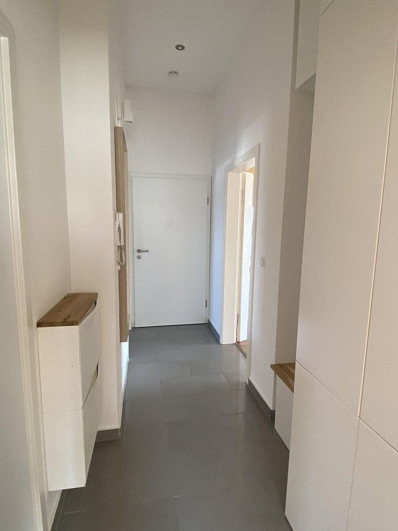 Prenájom bytu 3-izbový 80 m², Merianstr. 1a, Ingolstadt, Bavorsko Prenájom bytu 3-izbový 80 m², Merianstr. 1a, Ingolstadt, Bavorsko