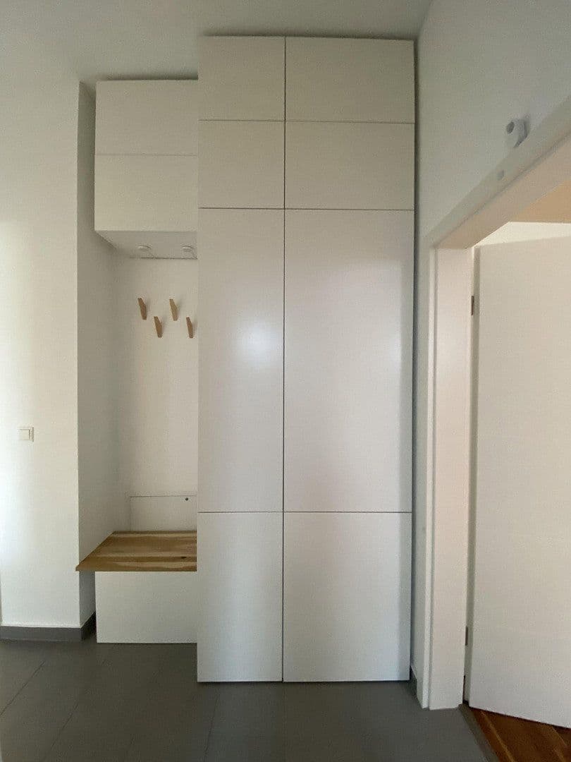 Prenájom bytu 3-izbový 80 m², Merianstr. 1a, Ingolstadt, Bavorsko Prenájom bytu 3-izbový 80 m², Merianstr. 1a, Ingolstadt, Bavorsko